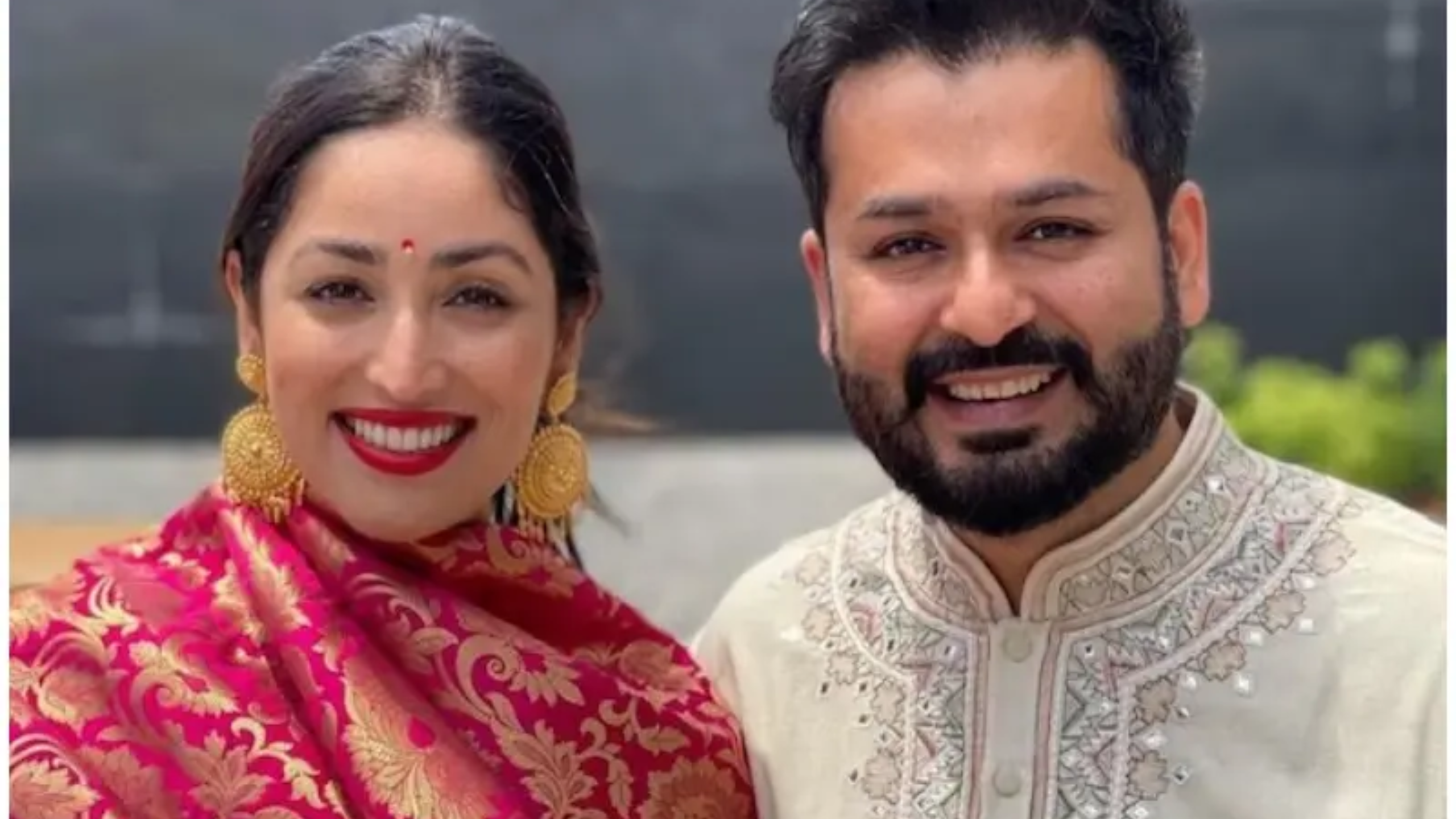 অভিনেত্রী ইয়ামি