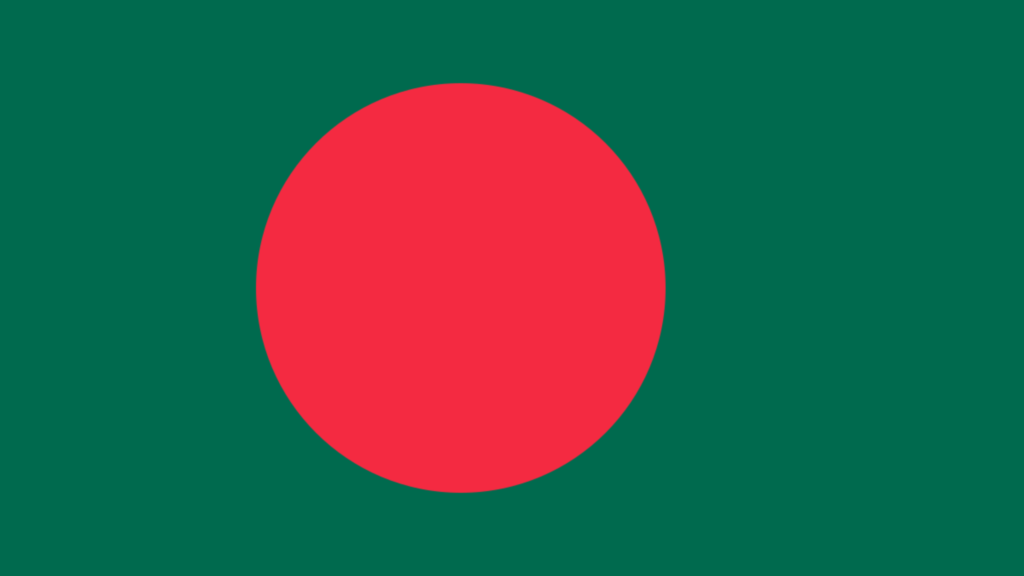 বাংলাদেশের সংবিধান পরিবর্তনের দাবি