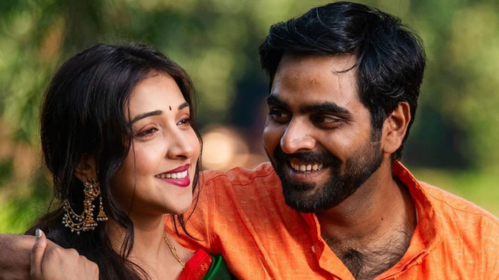 স্ত্রীর জন্মদিনে আবেগঘন বার্তা কিঞ্জল নন্দের