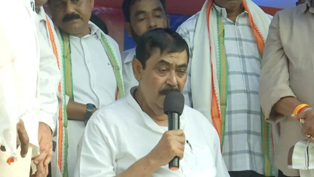 অনুব্রত মণ্ডলের ক্ষমতা কি এবার শেষ হতে চলেছে