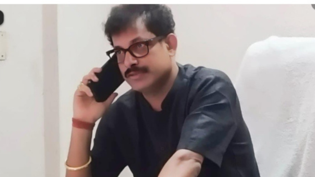তৃণমূল কাউন্সিলর সুশান্ত ঘোষকে খুনের ষড়যন্ত্রের মূল নায়ক আফরোজ় গ্রেফতার