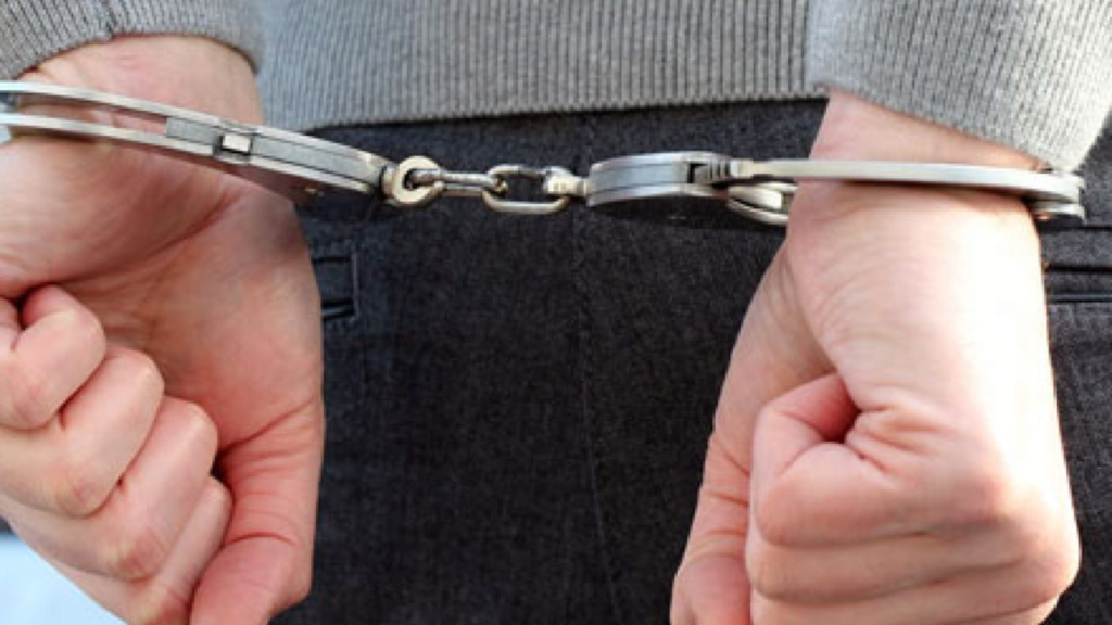 মাদক পাচারকারী গৌতম মণ্ডল গ্রেফতার