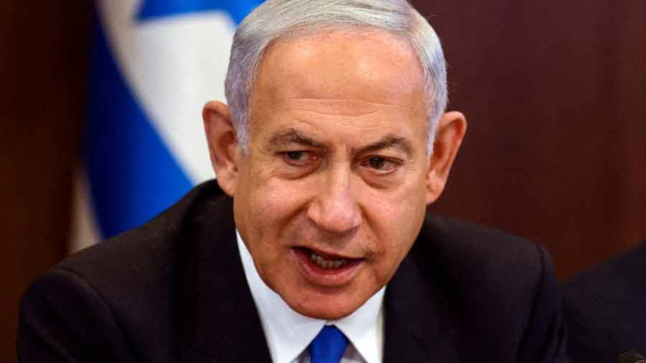 ইজ়রায়েলের প্রধানমন্ত্রী নেতানিয়াহুকে আবার হত্যার চেষ্টা