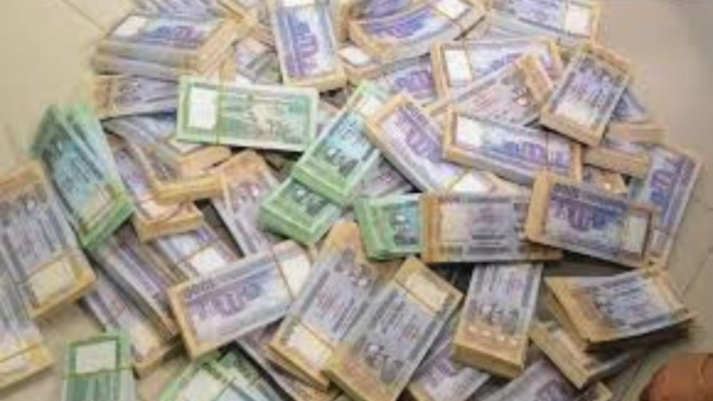 আন্তঃরাজ্য লটারি প্রতারণা চক্রে বড় পদক্ষেপ