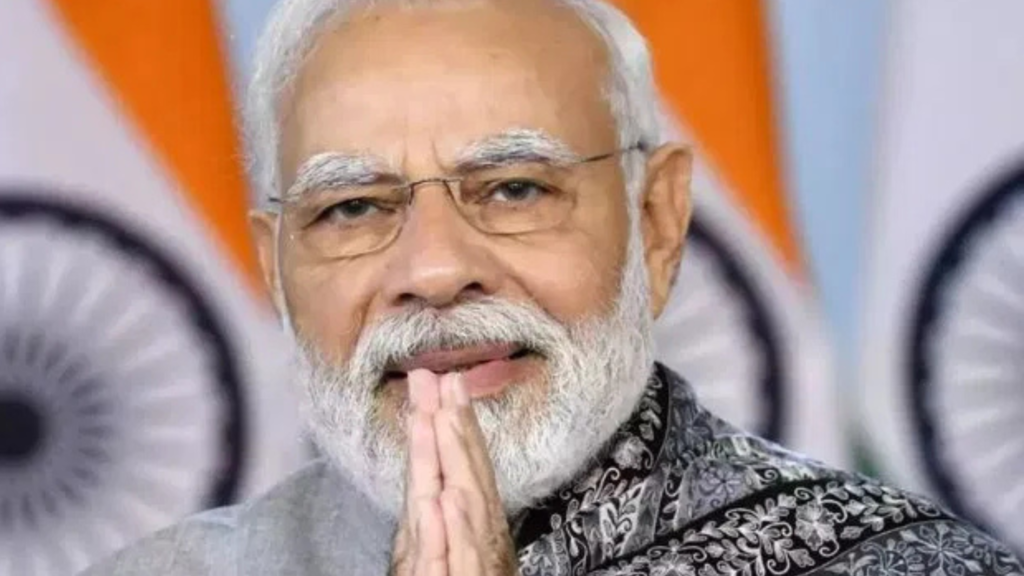 ভারত বিশ্ব মঞ্চে নেতৃত্ব দেবে, চিনের সঙ্গে পার্থক্য স্পষ্ট