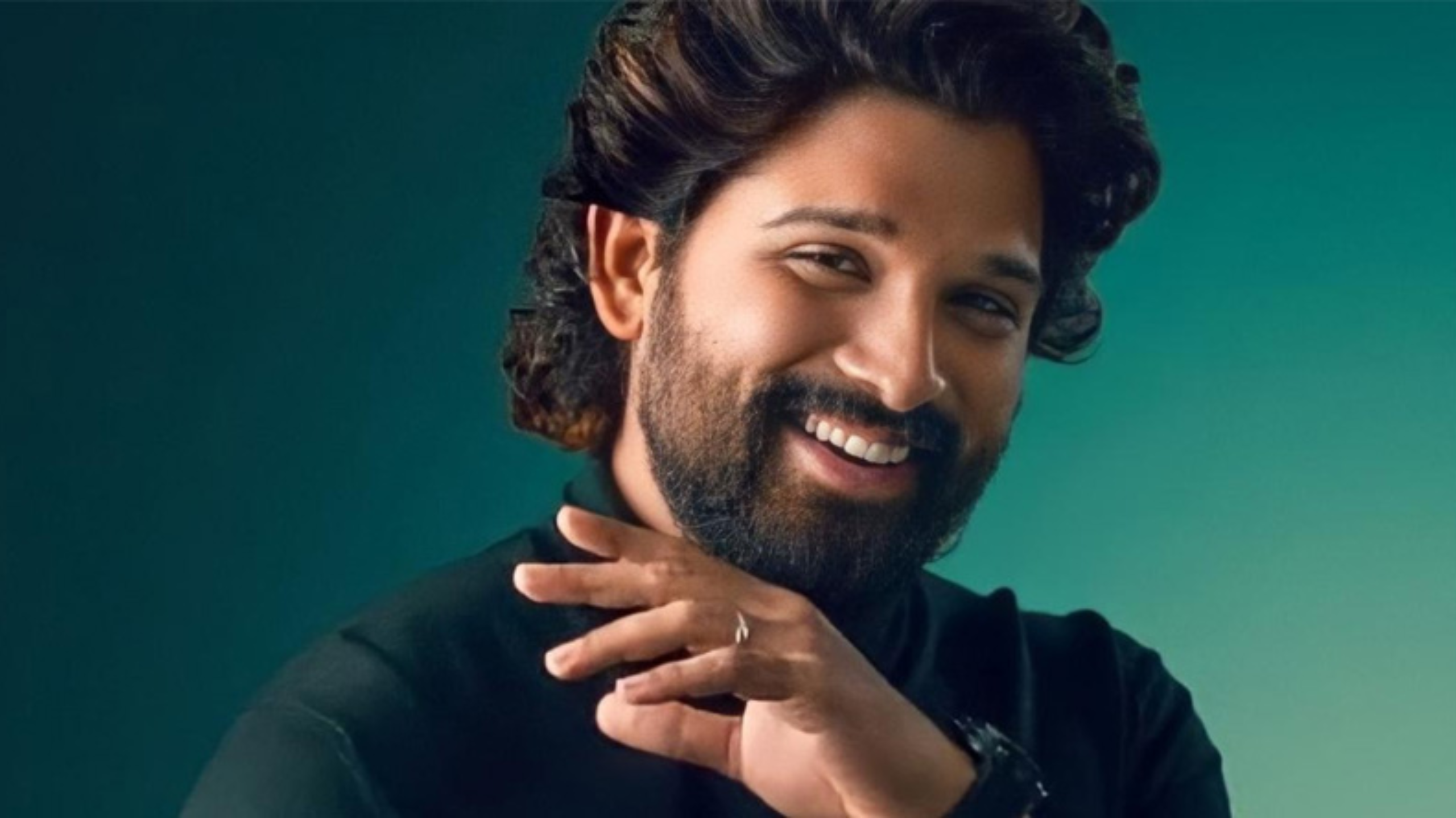 আল্লু অর্জুন