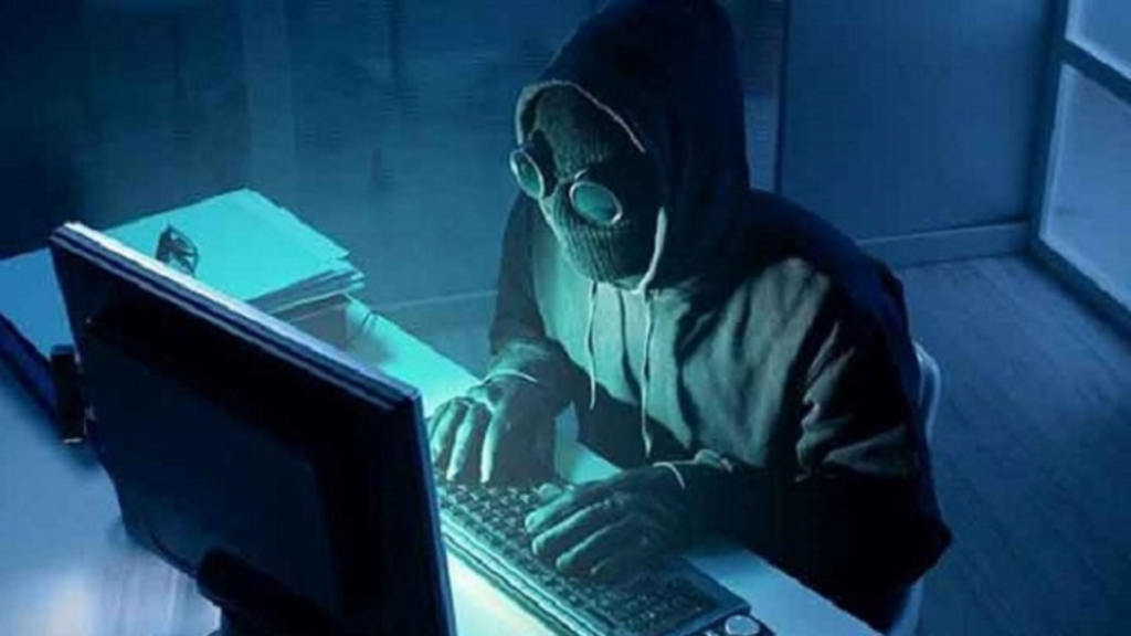 সাইবার হামলায়