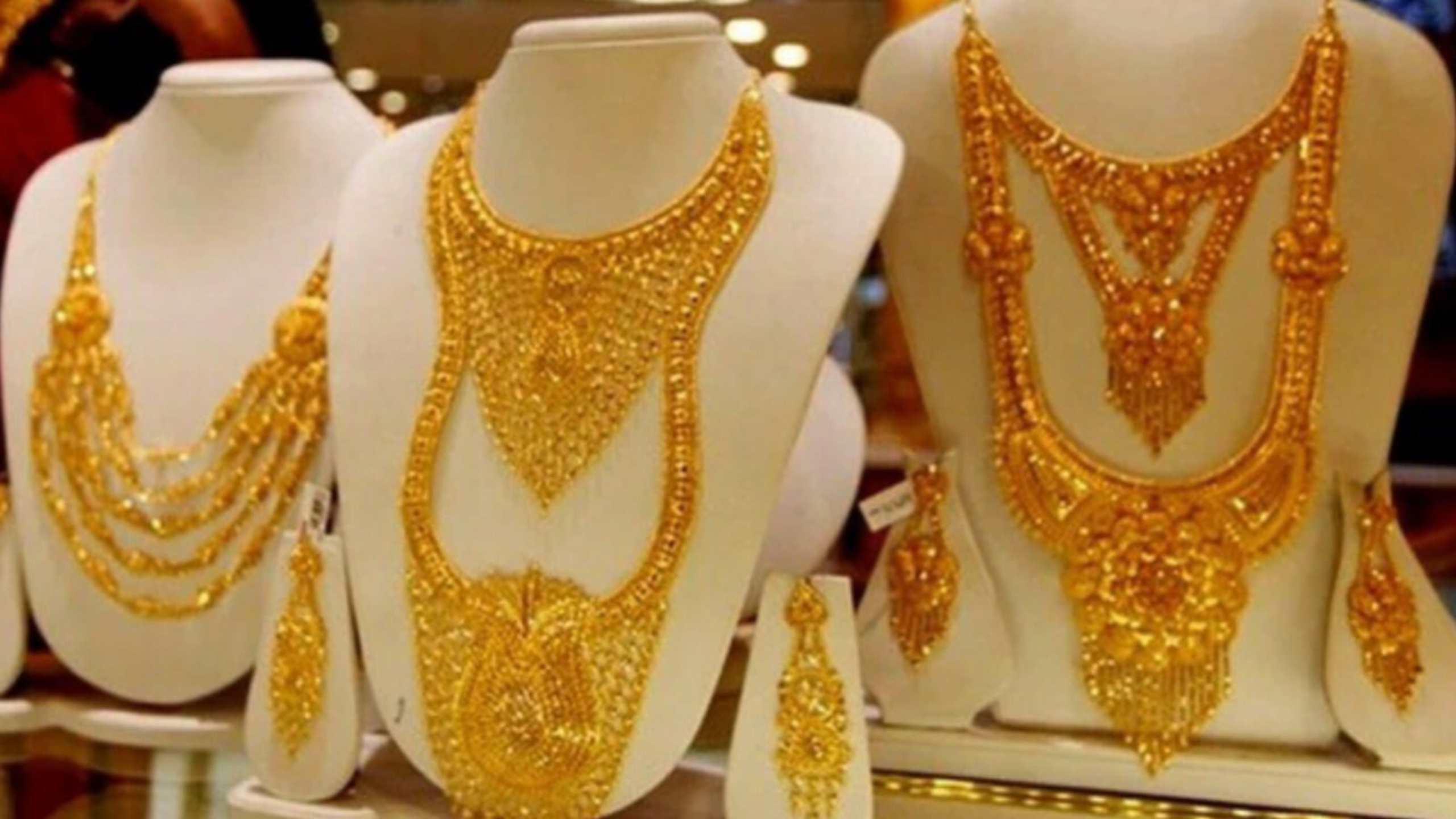 ২২ ক্যারেট সোনার দাম