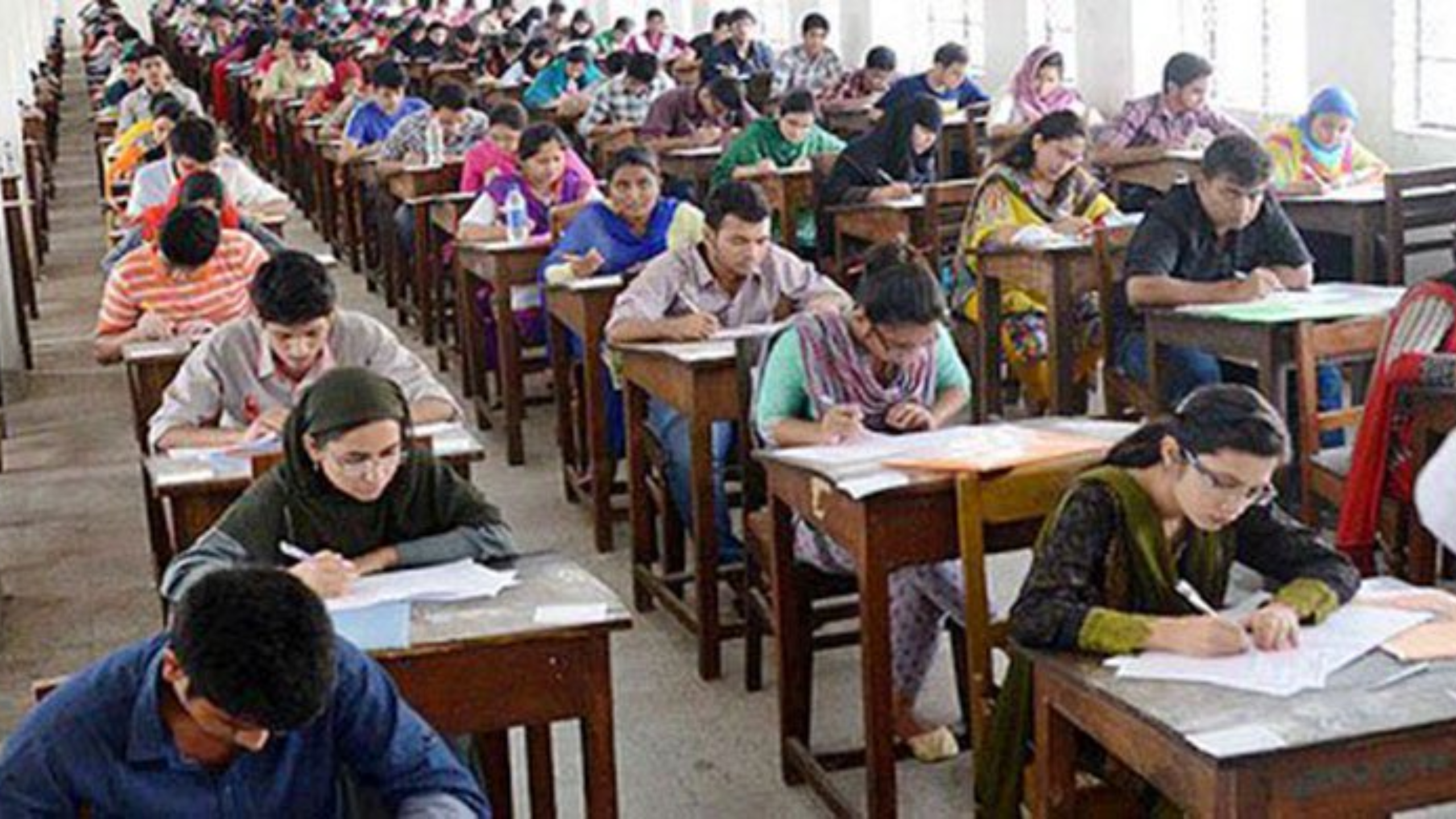 ডাক্তারি পরীক্ষায় কড়া বিধিনিষেধ