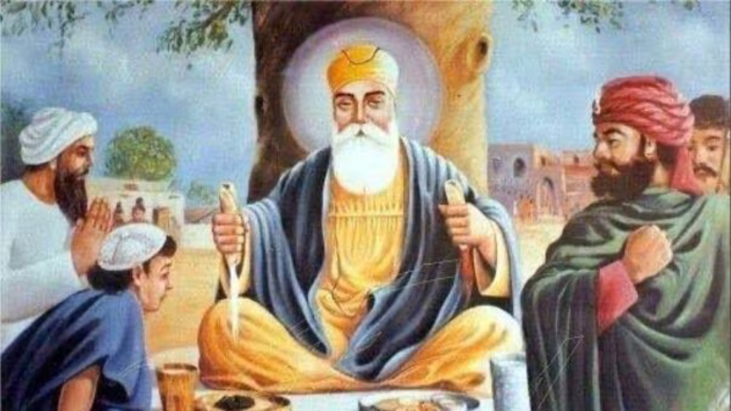 গুরু নানক জয়ন্তী উপলক্ষে ব্যাংক ও স্টক মার্কেটে ছুটি 