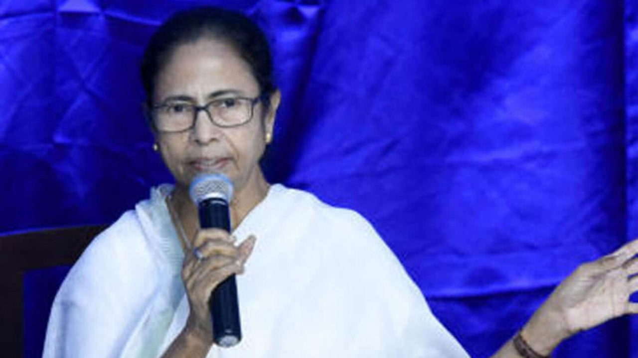 কালীঘাটে ‘দিদির দরবারে’ পুরসভার প্রতিনিধিদের বিরুদ্ধে একাধিক অভিযোগ