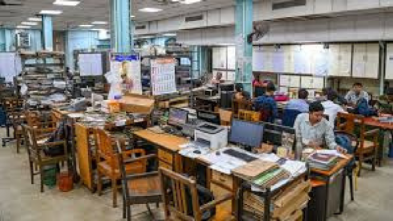 লাদাখে সরকারি কর্মীদের মহার্ঘ ভাতা বাড়ল,