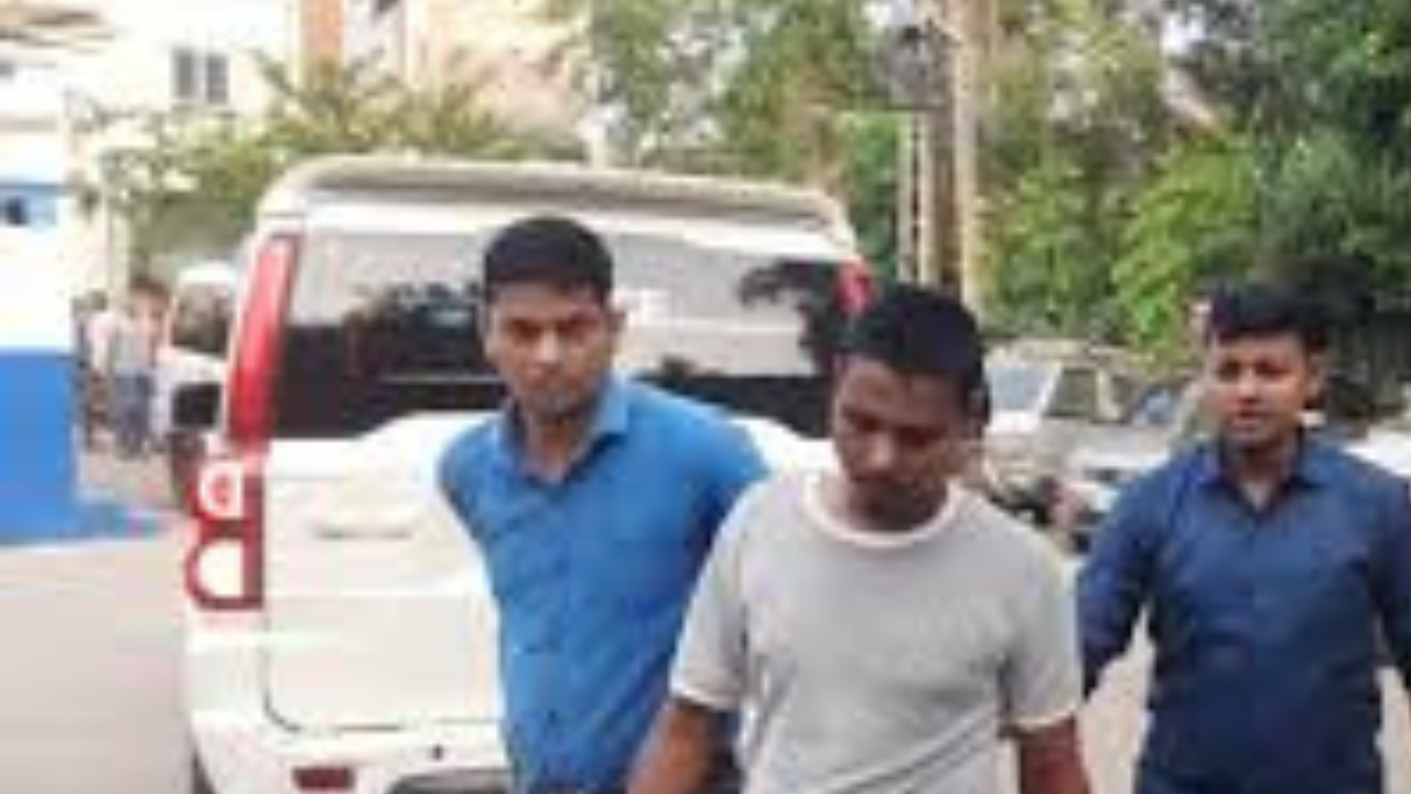 ডাকাতির ছক বানচাল, ১৩ দুষ্কৃতী গ্রেফতার