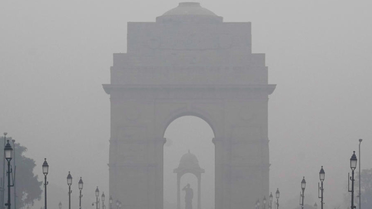 দিল্লিতে দূষণের চরম পরিস্থিতি, জরুরি পদক্ষেপ নিল সরকার