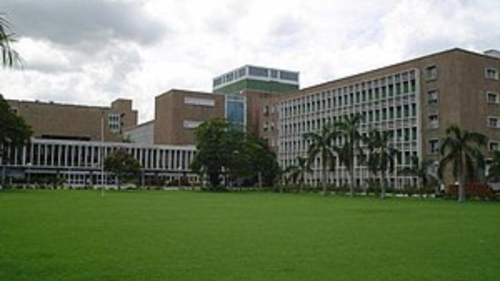 ভারতের উচ্চশিক্ষায় বিপ্লব