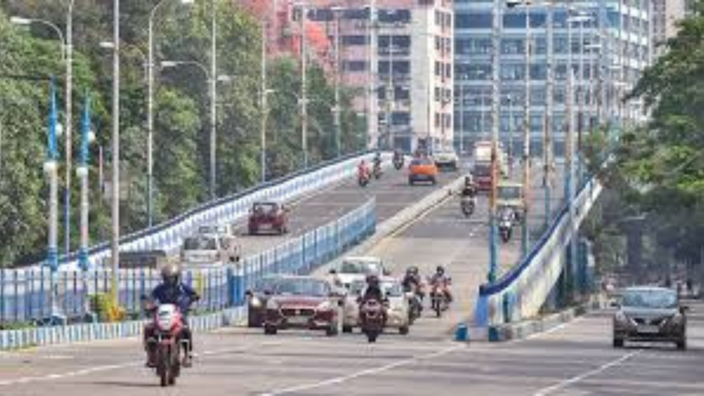 চিনা মাঞ্জার জেরে ফের দুর্ঘটনা