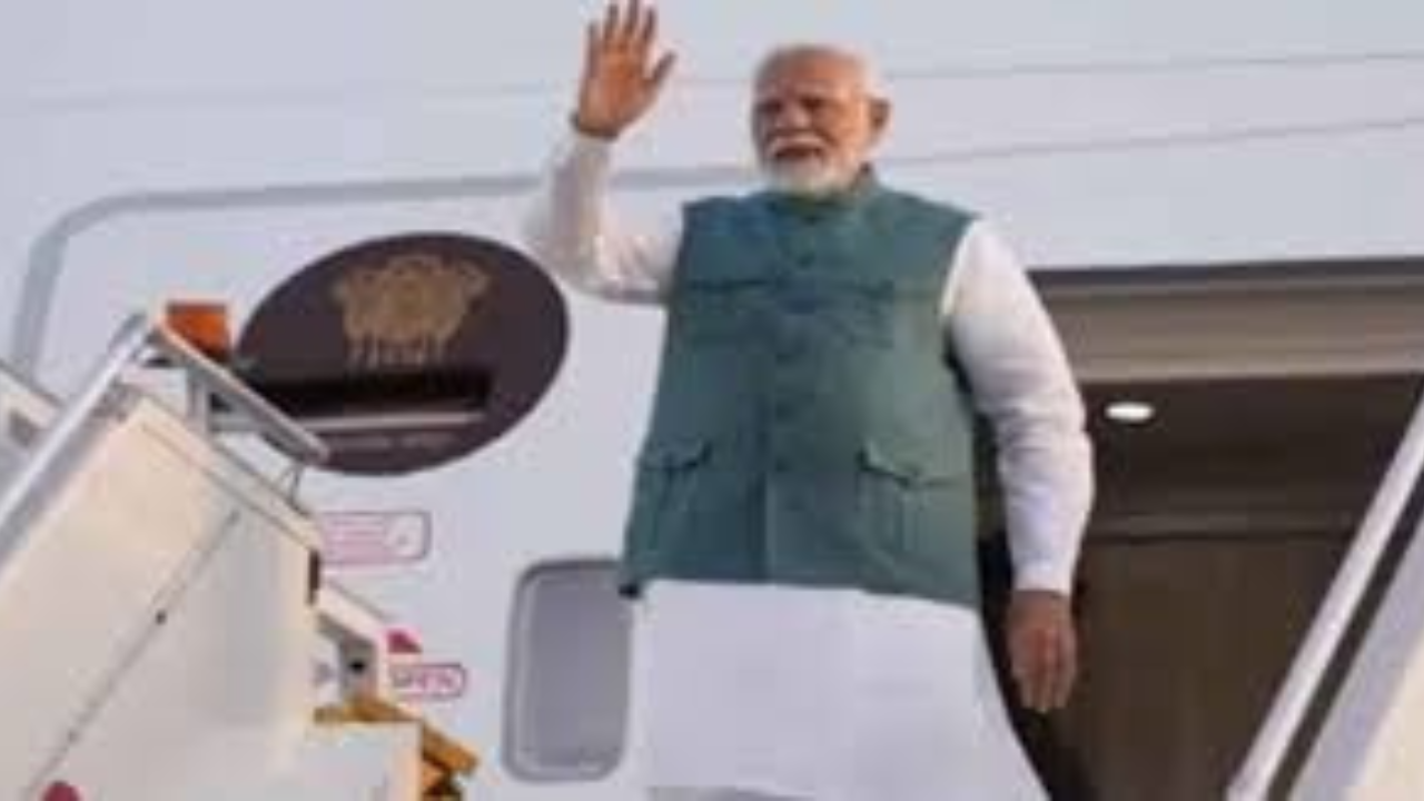 মোদীর ব্রাজিল সফরে গুরুত্বপূর্ণ বৈঠক