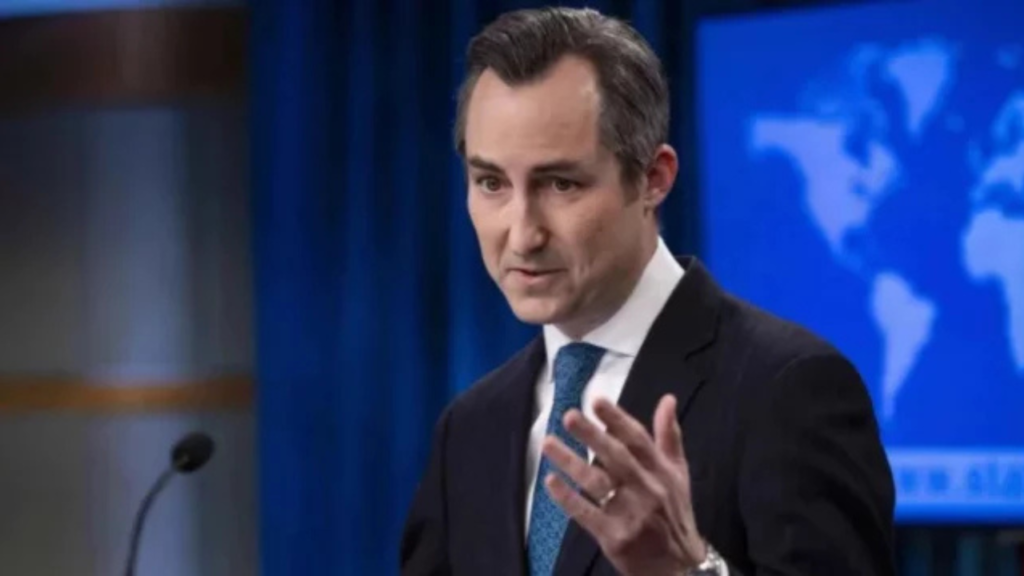 বাংলাদেশে মানবাধিকার লঙ্ঘন নিয়ে আমেরিকার কঠোর বার্তা