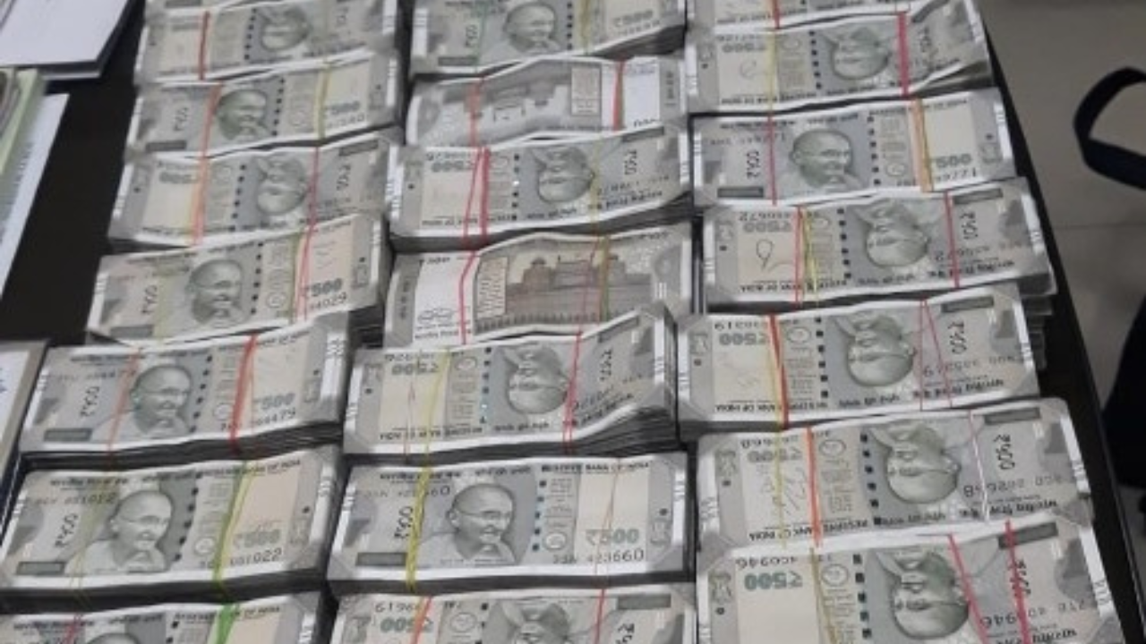 সান্তিয়াগো মার্টিনের দুর্নীতিতে ১২.৪১ কোটি টাকা উদ্ধার