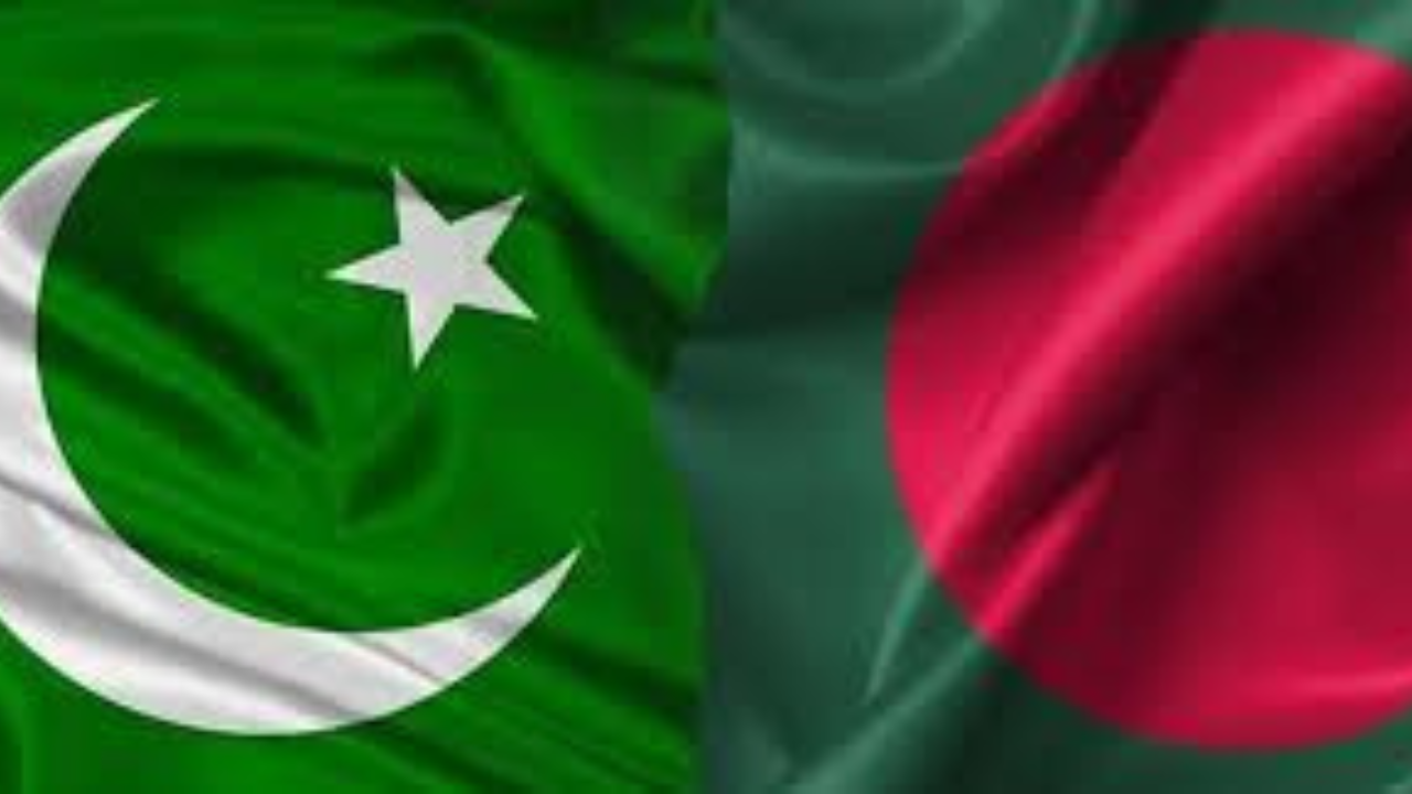 ঢাকা বিশ্ববিদ্যালয়ে পাকিস্তানি ছাত্রদের জন্য দরজা খুলল