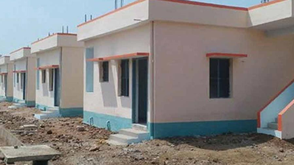 আবাস প্লাসের তালিকায় বঞ্চিত