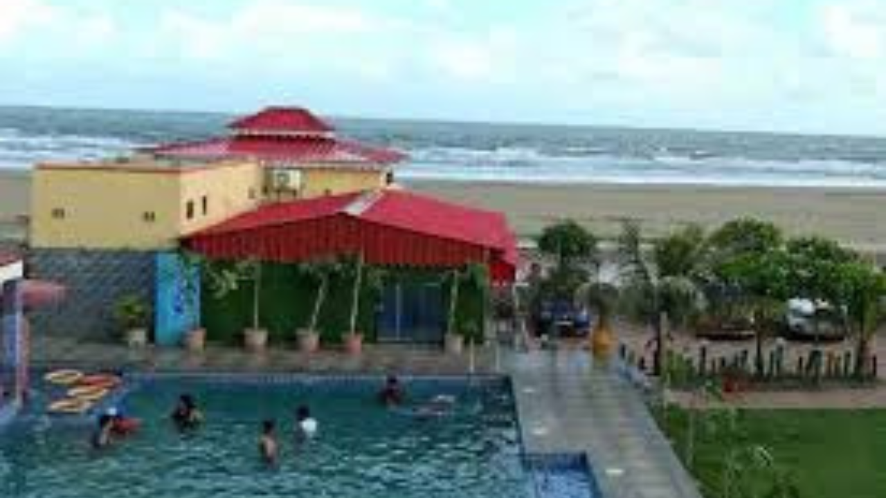 মন্দারমনি হোটেল ভাঙার নির্দেশে ক্ষুব্ধ হোটেল ব্যবসায়ীরা