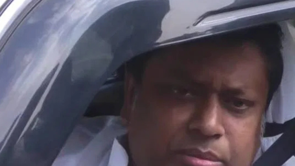 কৃষ্ণনগরে পুলিশের বাধায় সুকান্ত মজুমদারের বেলডাঙ্গা যাত্রা বিপর্যস্ত