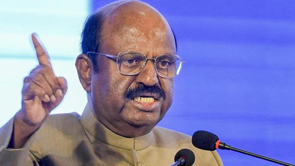 রাজ্যপালের মন্তব্যে তৃণমূলের পাল্টা জবাব