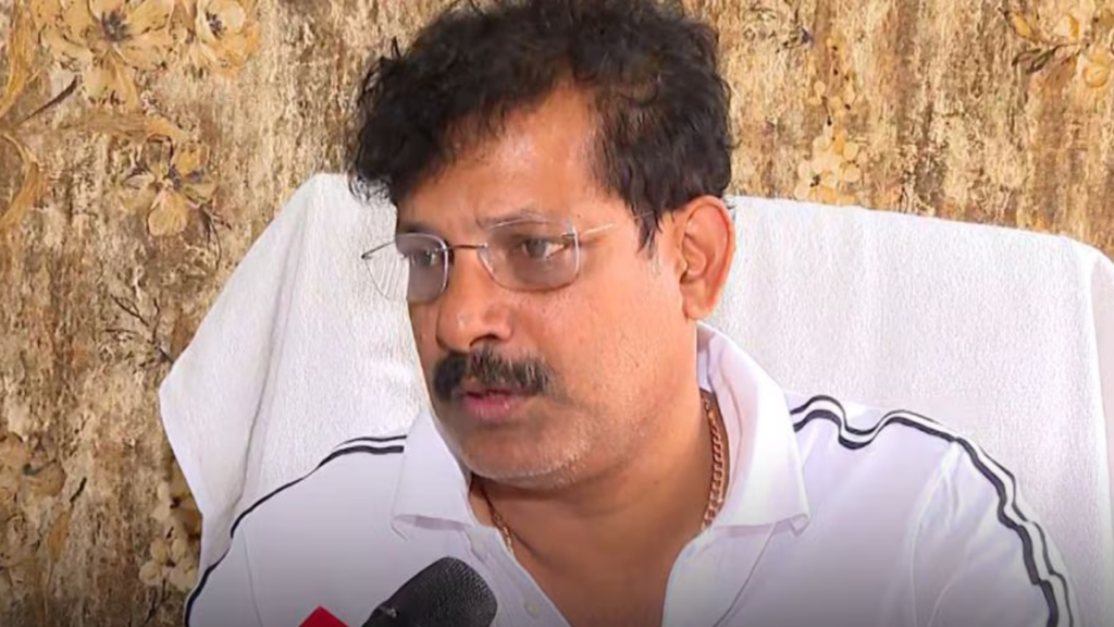 কলকাতা পুরসভার কাউন্সিলর সুশান্ত ঘোষের নিরাপত্তা নিয়ে শোরগোল