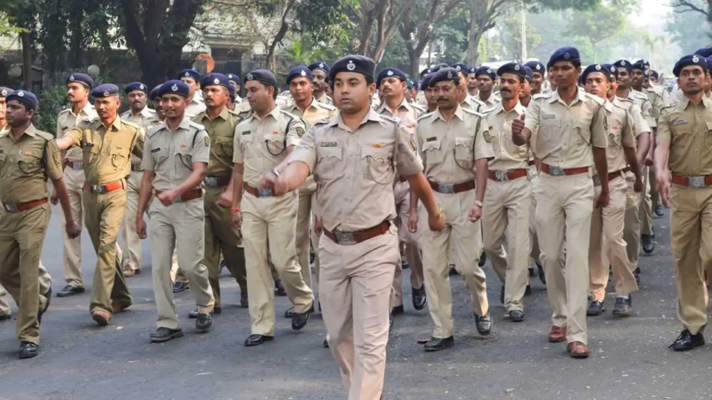 রাজ্য পুলিশের বদলি প্রক্রিয়ায় নতুন নির্দেশিকা