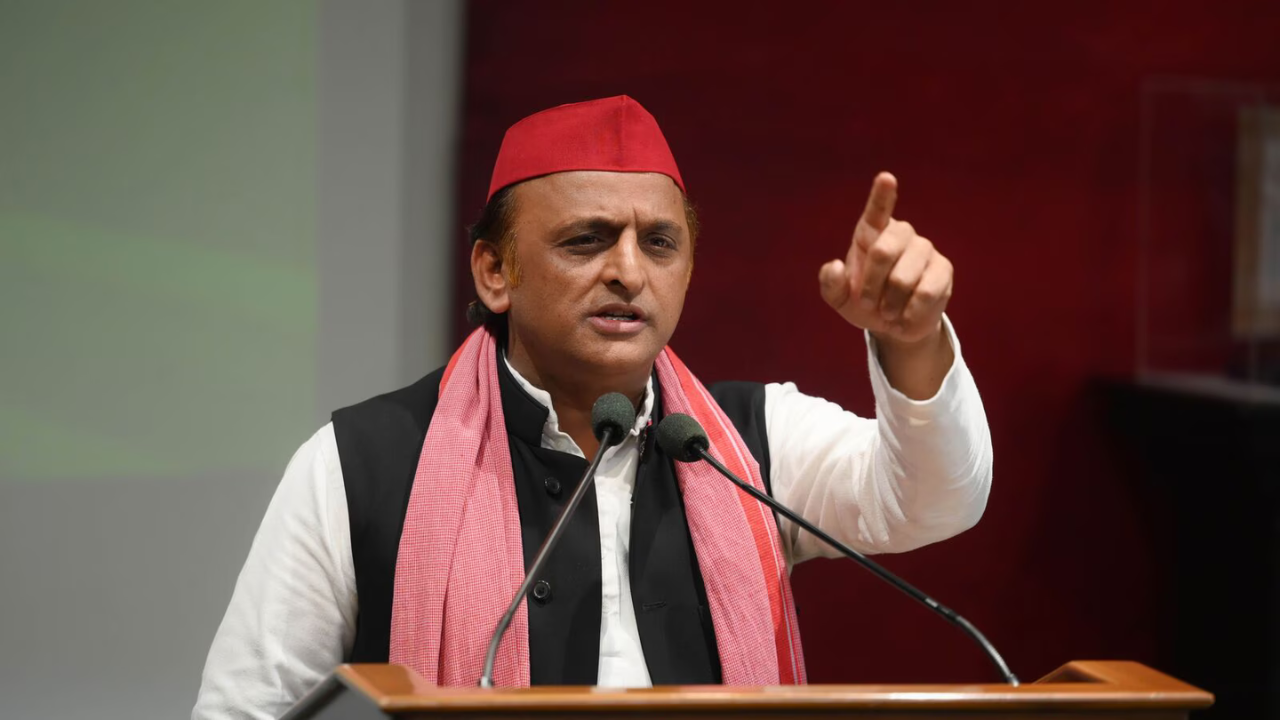 উত্তরপ্রদেশ উপনির্বাচনে সপা’র অভিযোগের পাহাড়