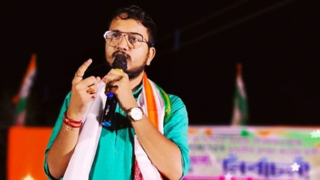 ঝাড়খণ্ড আর মহারাষ্ট্রে ভোটের ভবিষ্যদ্বাণী করলেন দেবাংশু ভট্টাচার্য