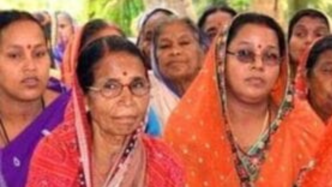 প্রধানমন্ত্রীর গ্রামীণ আবাস যোজনায় গ্রামীণ মহিলাদের ক্ষমতায়নের নতুন পদক্ষেপ