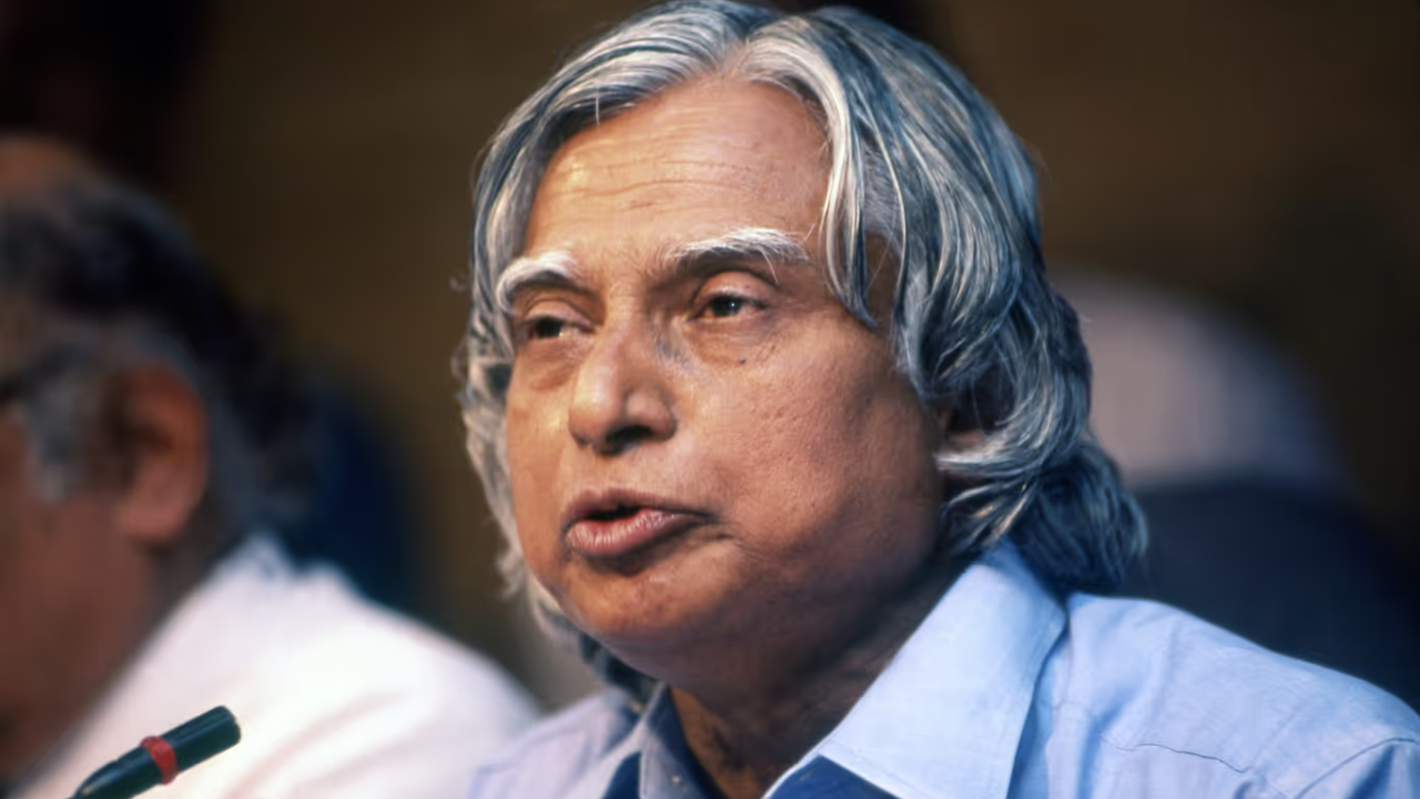 ড. এপিজে আবদুল কালামের সাতটি টিপস