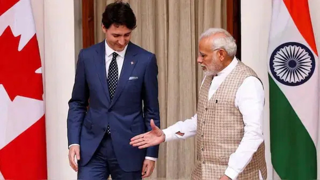 কানাডা সরকার জানালেন