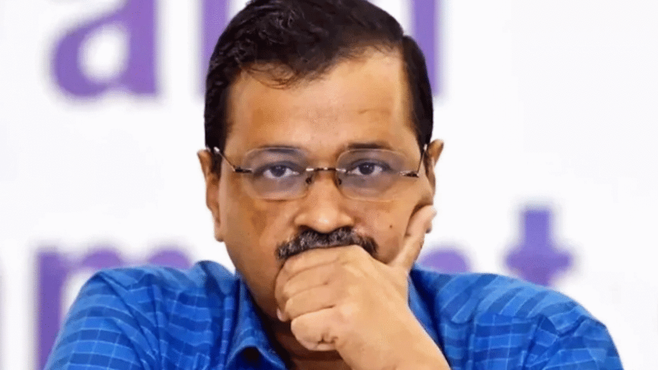 আবগারি দুর্নীতি মামলায় কেজরীকে দিল্লি হাই কোর্টে বড় ধাক্কা