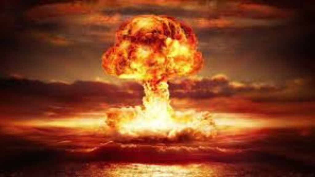 রাশিয়ার ভয়ঙ্কর পারমানবিক পরিকল্পনা