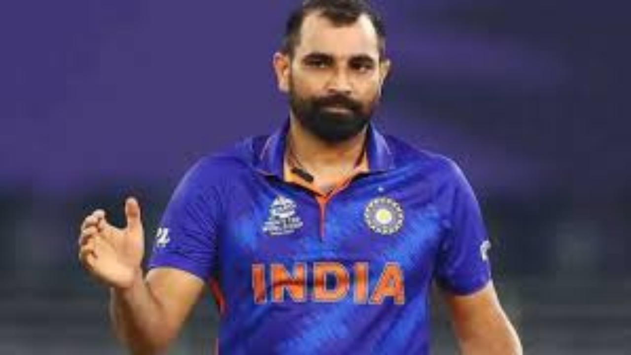 চোটের অন্ধকারে কি ফিকে হবে শামির নিলাম দামের আলো?