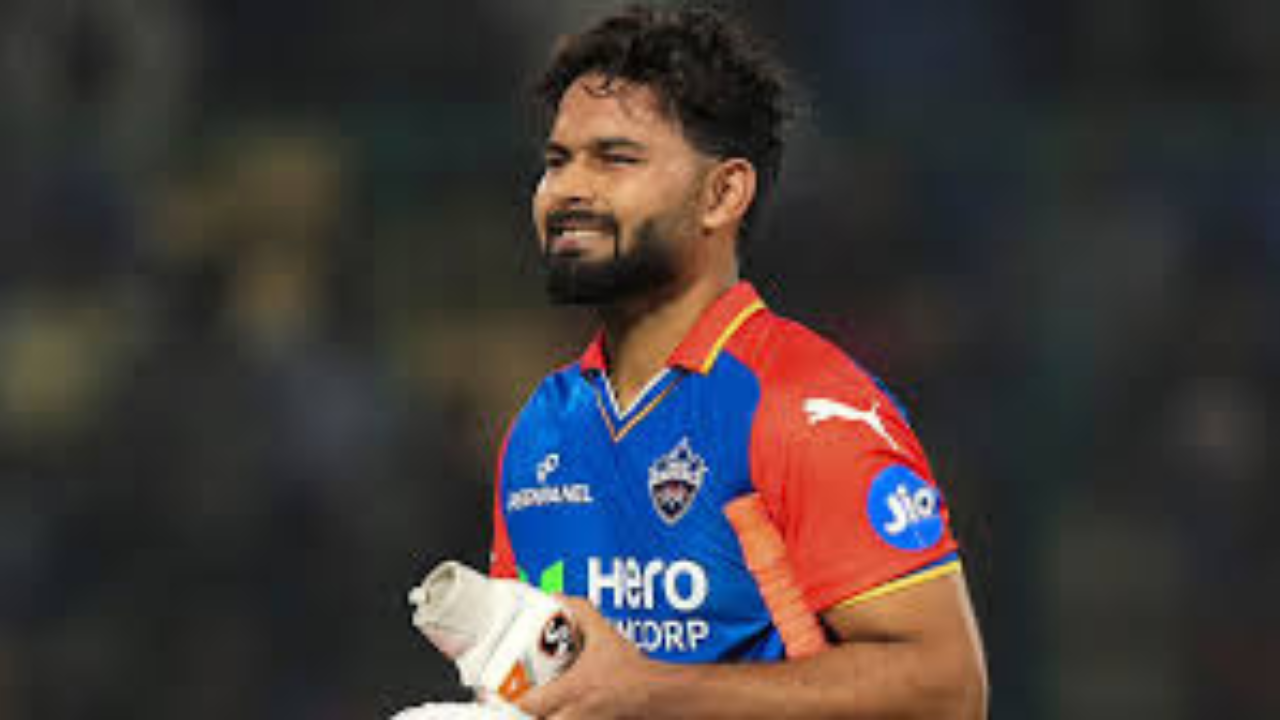 ঋষভ পন্থের আইপিএলে ভবিষ্যত কি?