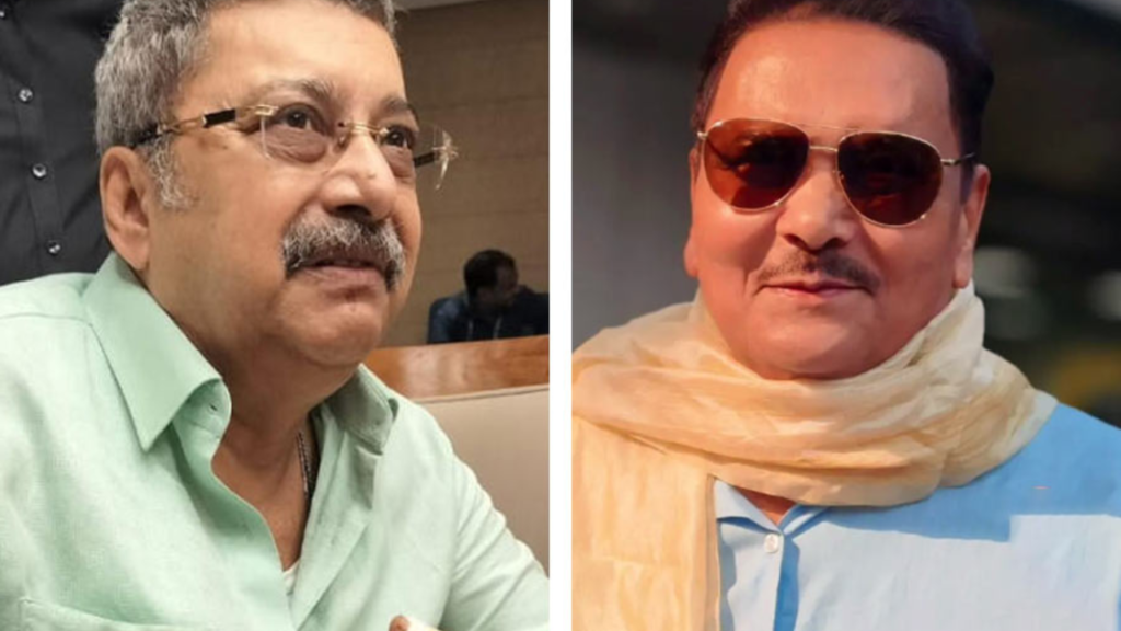 কল্যাণ বন্দ্যোপাধ্যায়ের সঙ্গে মদন মিত্রের তরজা মিটল