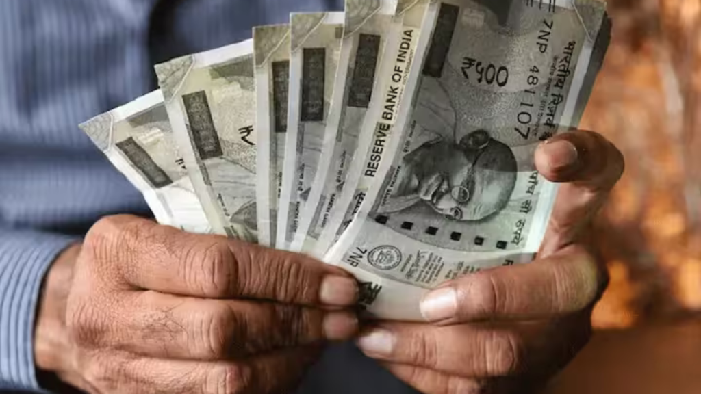 কবে হবে অষ্টম বেতন কমিশন