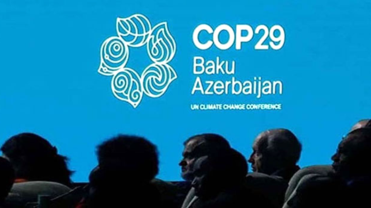 কপ-২৯ সম্মেলনে জলবায়ু অর্থায়ন নিয়ে বিতর্ক