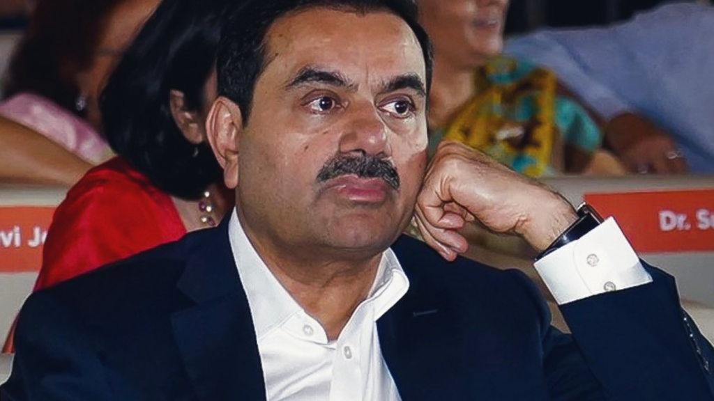 বাংলাদেশে আদানি গোষ্ঠীর বিদ্যুৎ চুক্তি নিয়ে তদন্ত