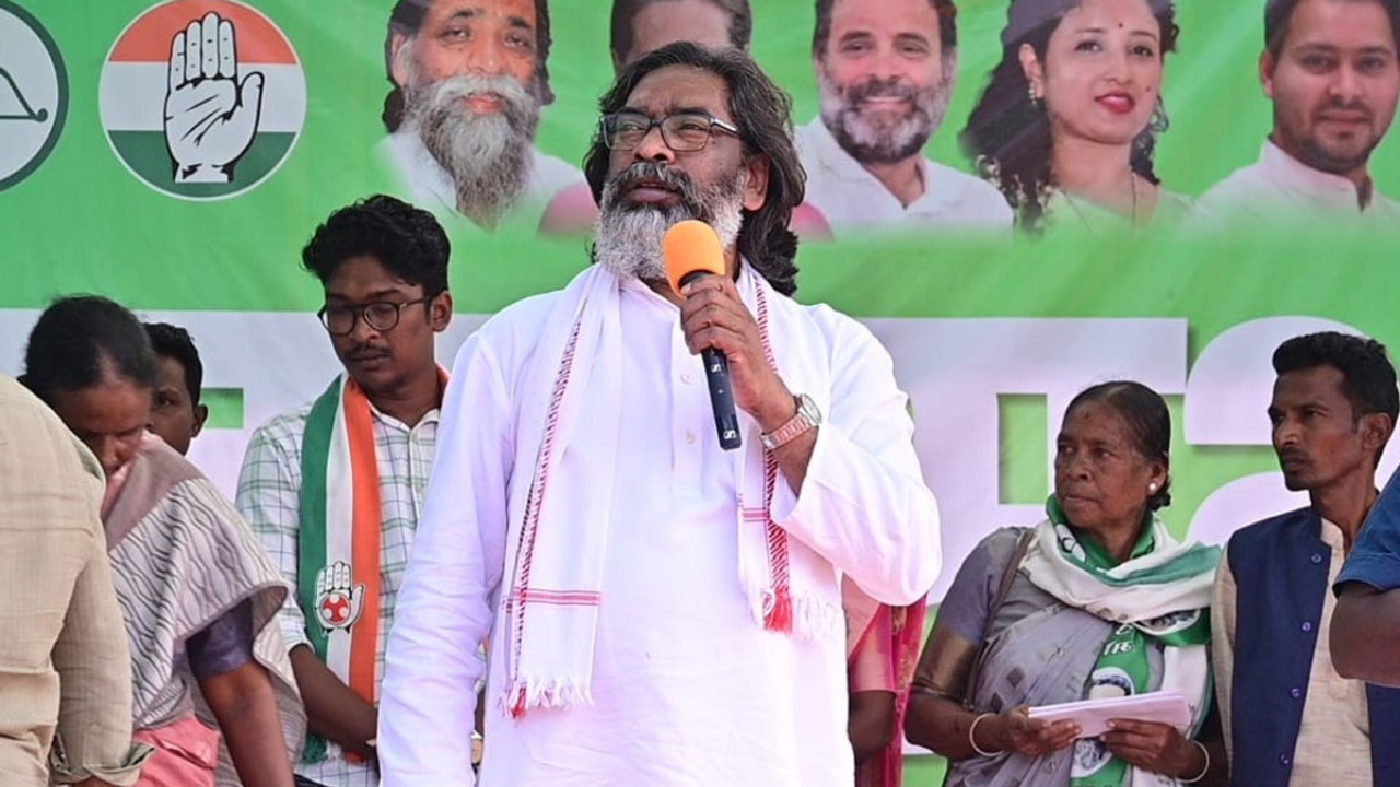 হিমন্তের নতুন লক্ষ্য সংখ্যালঘু অধ্যুষিত আসনগুলোতে