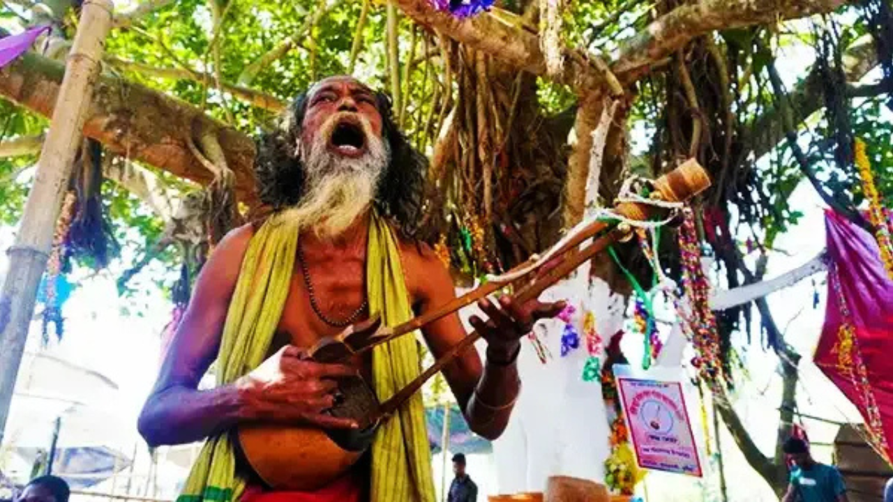 বাংলাদেশে লালন মেলা বন্ধের হুমকি