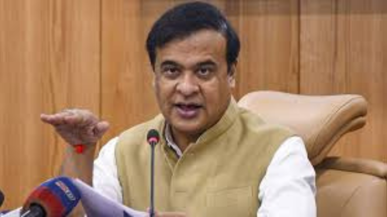 হিমন্ত বিশ্বশর্মার বার্তা