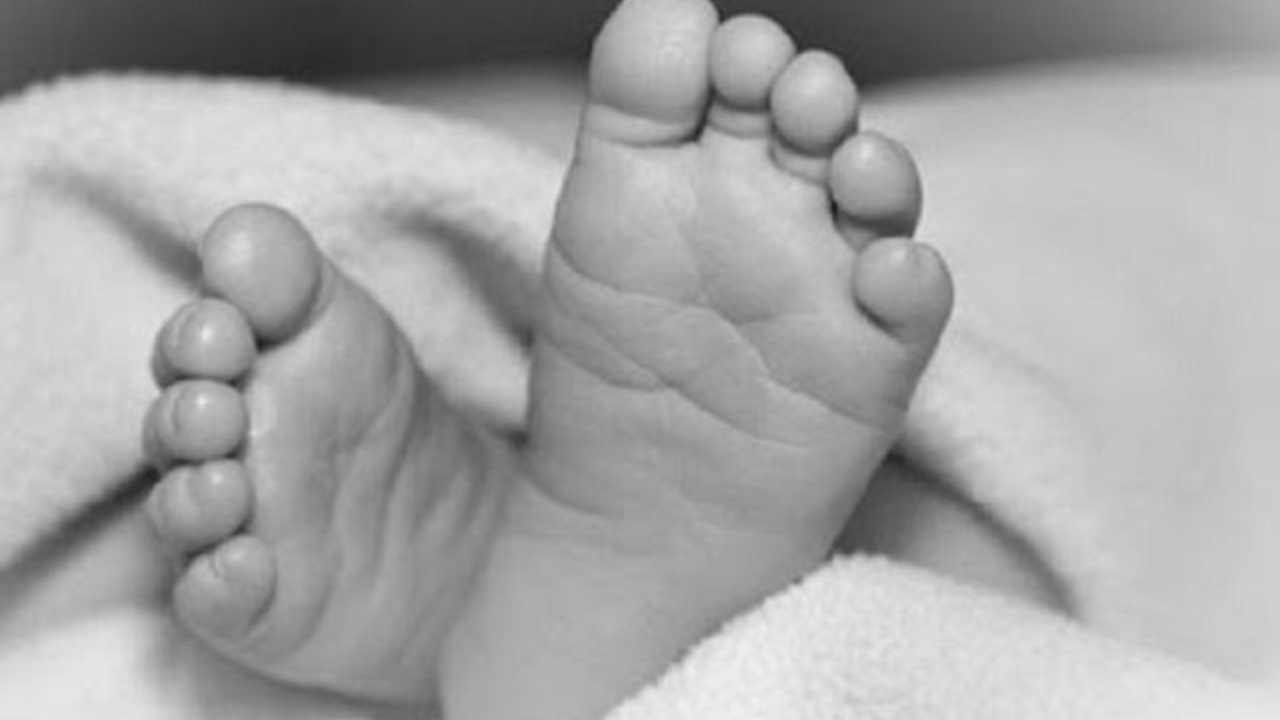 হুগলির বলাগড়ে পাঁচ বছরের শিশুর রহস্যমৃত্যু