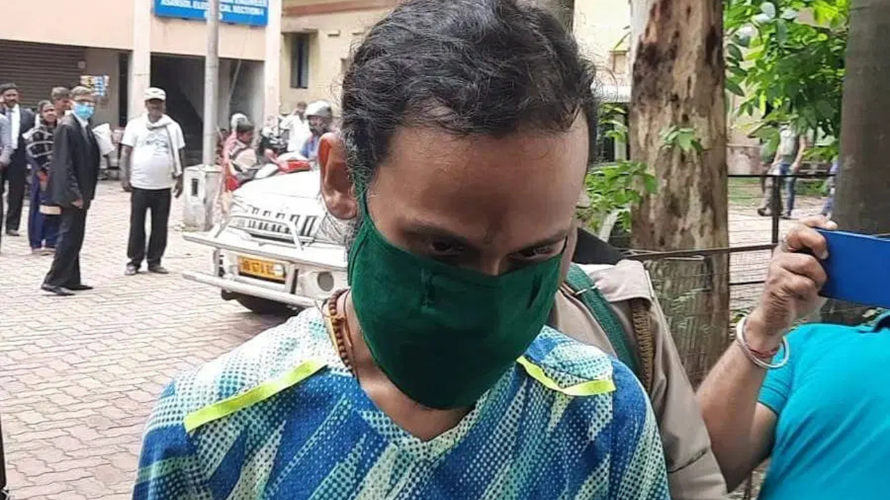 কয়লা পাচারের অভিযুক্ত বিকাশ মিশ্র গ্রেফতার