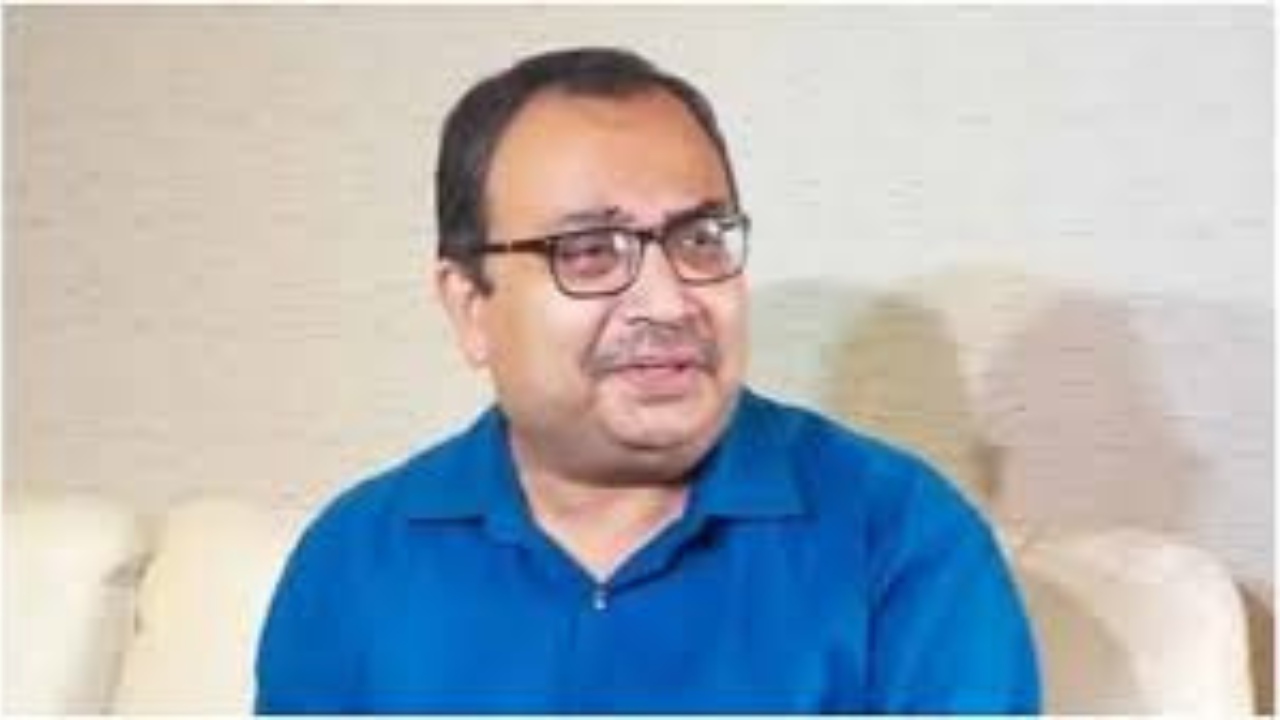 তৃণমূলের কুণাল ঘোষের ভিডিও বার্তা