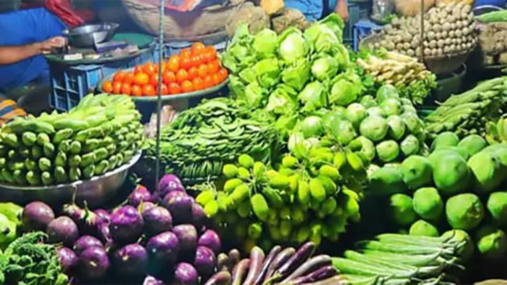 বাজারদর নিয়ন্ত্রণে রাজ্যের উদ্যোগ